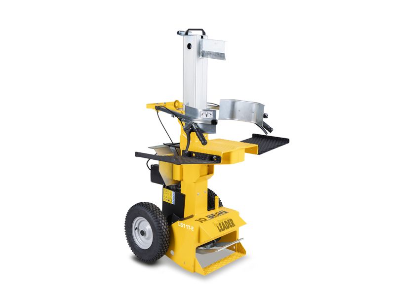 LS11T-E Log splitter